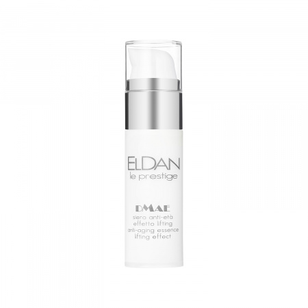 Сыворотка с ДМАЭ Eldan DMAE Anti-Aging Essence Lifting Effect,  30 мл